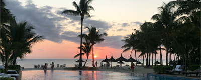 Mauritius-Island